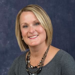 Meet your Posher, Pam